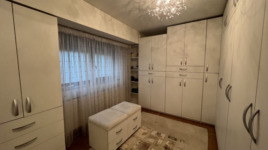UNIC - Apartament 5 camere Aviatiei - Burileanu - Poză 11