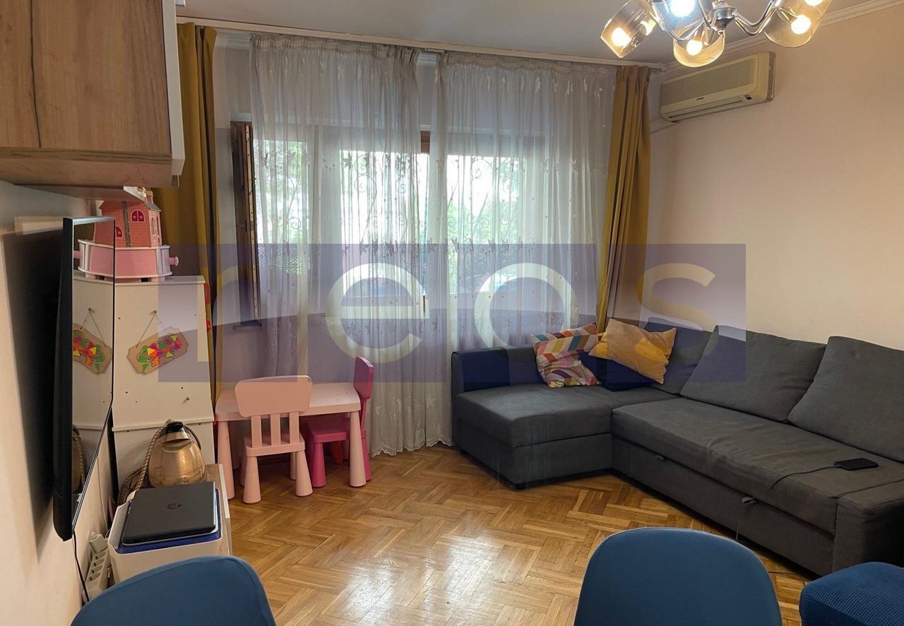 VANZARE APARTAMENT 3 CAMERE DOROBANTI RADU BELLER DECOMANDAT 64MP - Poză 2