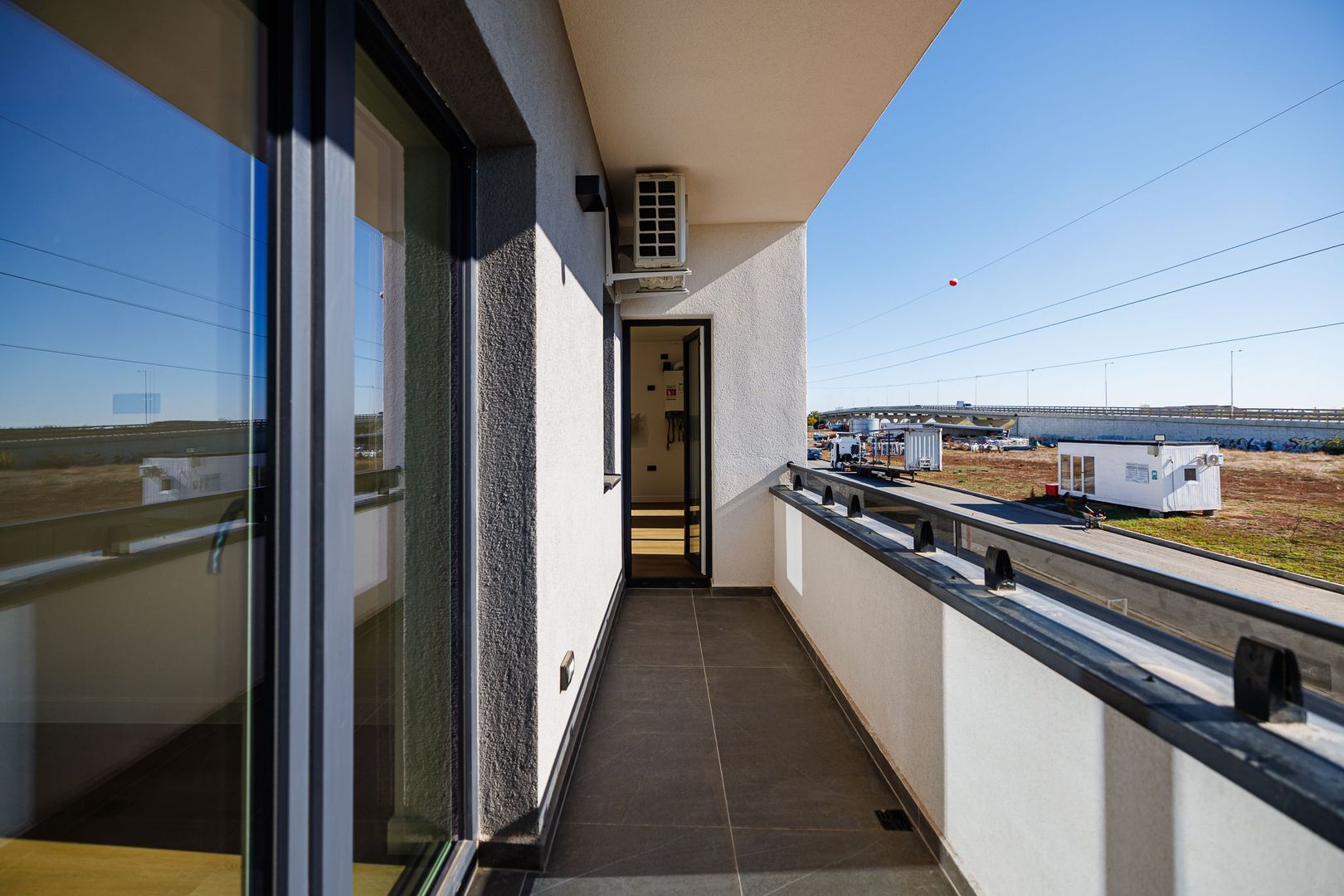 Apartament nou 2 camere cu dressing | Etaj 1 | Mehala | Comision 0% - Poză 16