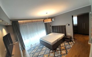 PENTHOUSE, 3 camere, lux, Parcare, AC, Buna Ziua, Bonjour Residence - Poză 3