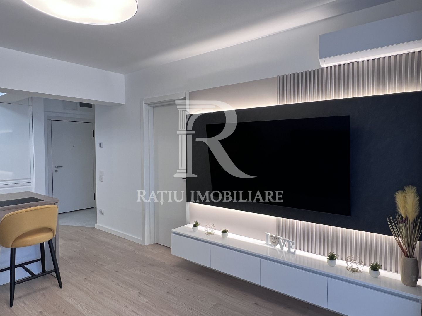 Apartament Premium cu 2 camere | Prima Green | Nufarul | Oradea - Poză 4