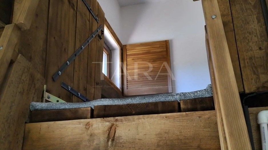 Apartament 4 camere, Floresti, zona Parc Poligon. - Poză 5