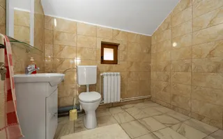 Gospodărie, casă nouă (2024), 170 mp, 6.300 mp intravilan, 0% comision - Poză 17
