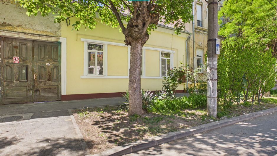 Apartament spatiu str Marasesti - Poză 1