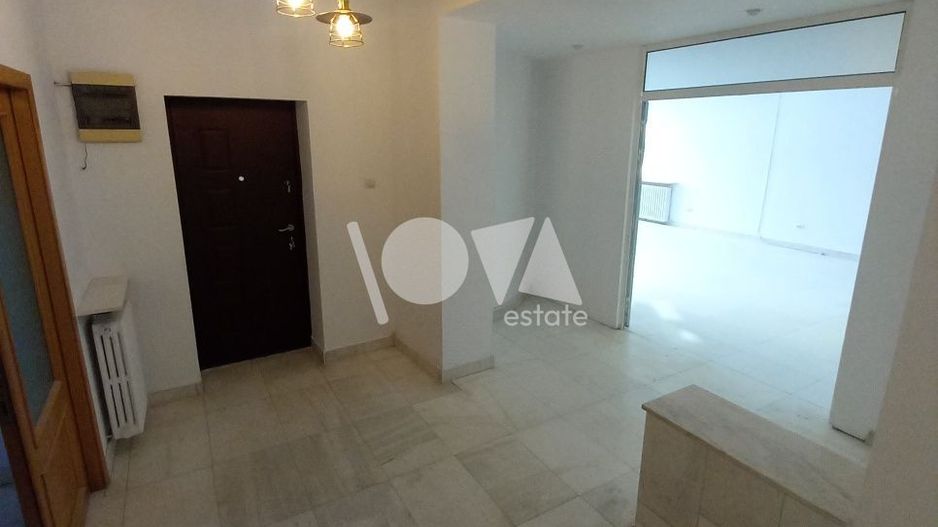 De închiriat: vilă 8 camere - D+P+1+ M - Aviatiei-Herastrau - Poză 7