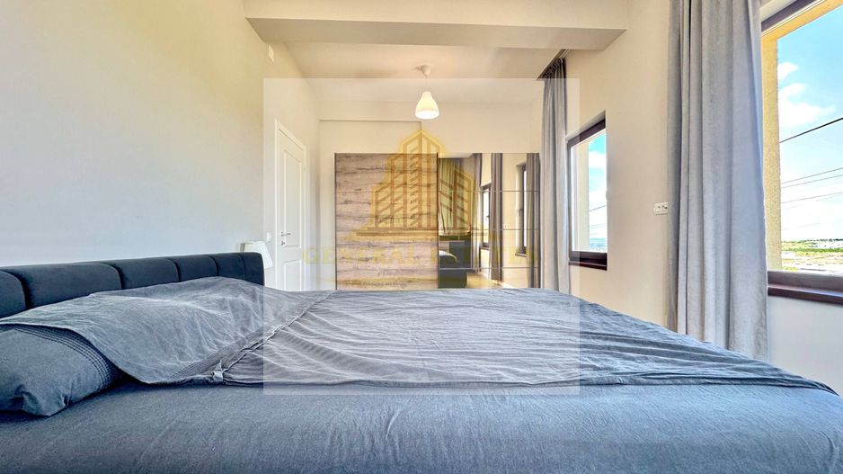 Vânzare Casa P+E - Gata de intrare – Vișan, Iași - Poză 21