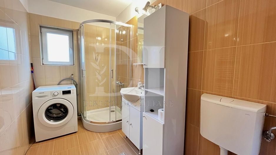 Apartament 2 camere | Pet Friendly | Parcare inclusă | terasa 10 mp - Poză 8