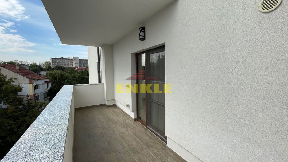 Închiriere apartament 2 camere in BLOC NOU,  zonă Centrală - Poză 6