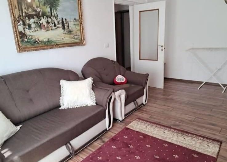 Apartament cu 3 camere de inchiriat in Sebes - Poză 4