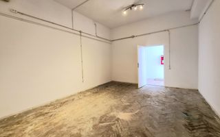 Spatiu birouri de închiriat Brasov - 130 mp # spatii-comerciale-brasov.ro - Poză 5