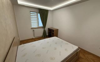 Apartament 3 camere mobilat si 2 garaje zona Bucium - Poză 13