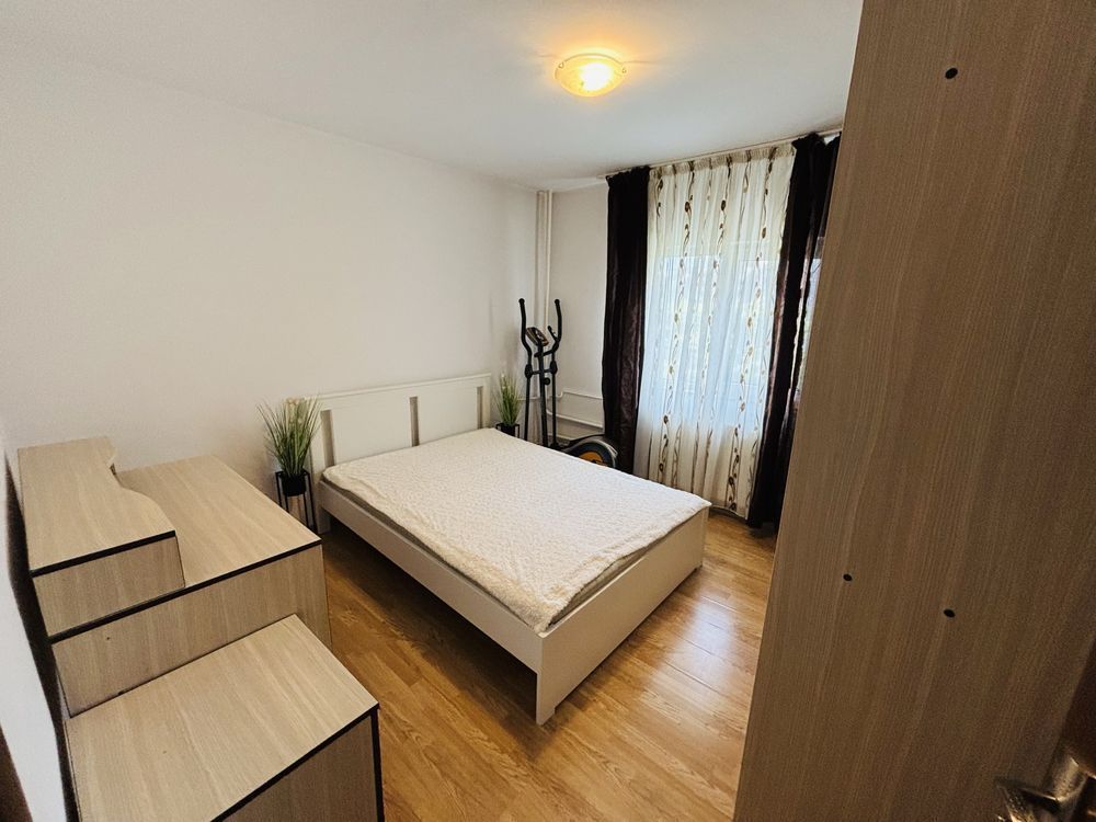 Apartament 3 camere Vitan Mall - Poză 3
