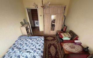 Etaj 2 Tatarasi Apartament 2 Camere Dispecer - Poză 3
