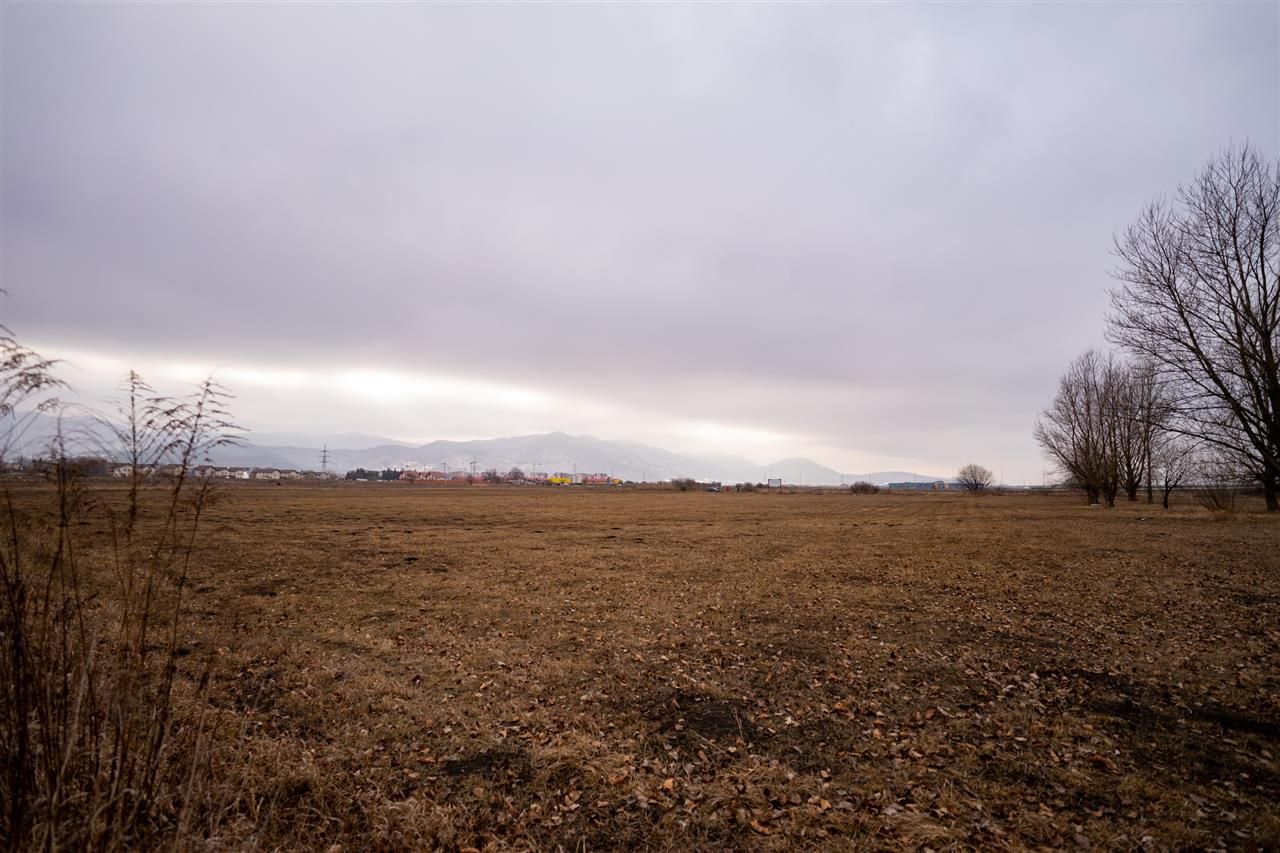 10.000 mp de teren intravilan, Brasov - Poză 6