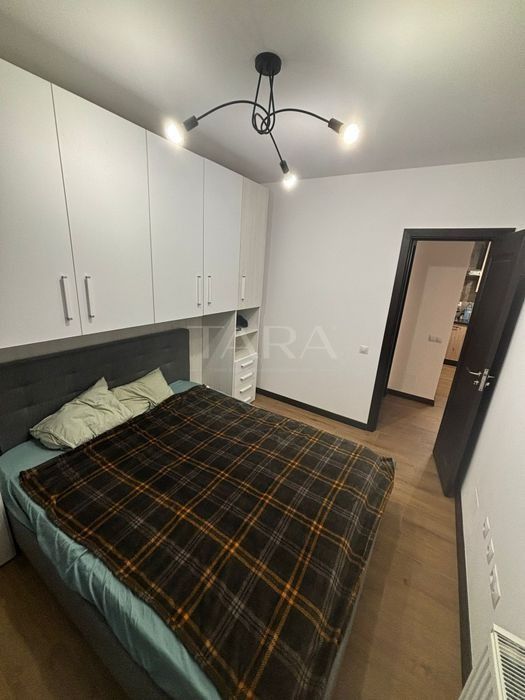 Apartament 2 Camere, zona Andrei Muresanu - Poză 5