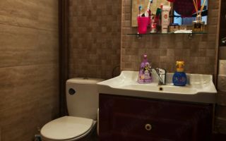 Apartament 3 camere Aradului etaj 1 - Poză 10