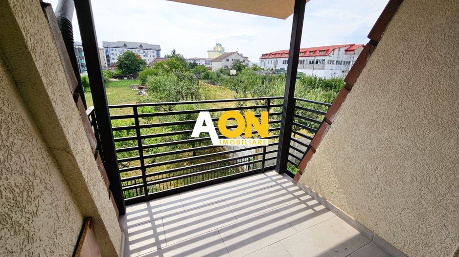 Casa noua tip insiruit, 4 camere, Barabant - Poză 11