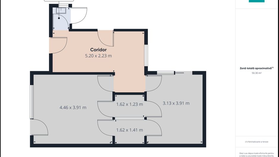 Vilă cu destinație multiplă situată ultracentral - Poză 16