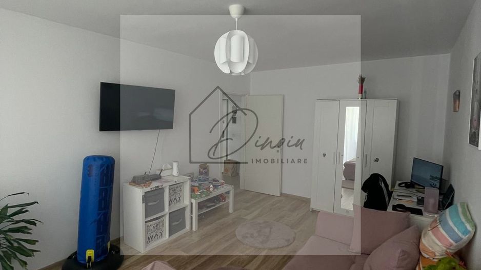 Apartament 2 camere Victory Towers I Tractorul I Coresi Mall I COM 0% - Poză 1