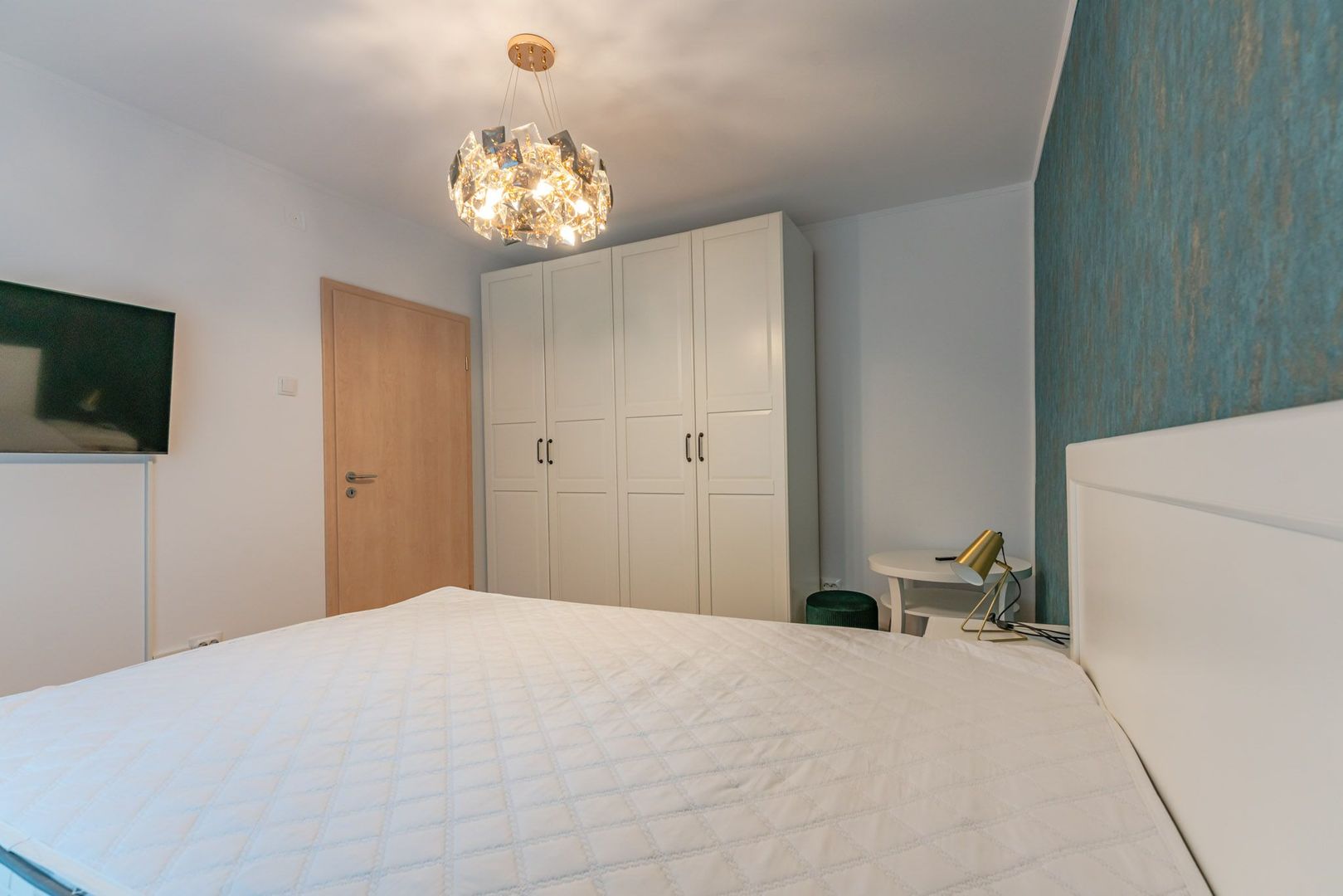 Apartament Decomandat Griviței | 70 mp | Etaj 1 | Boxă + Parcare - Poză 9