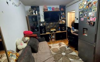 Garsonieră conf. 2, parter, renovată, Dragoș Vodă – mobilată/utilată - Poză 5