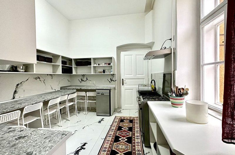 Apartament central, 4 camere - renovat - Poză 23