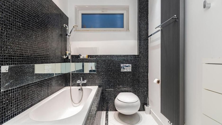 Apartament 5 camere | De vanzare | Herastrau-Soseaua Nordului | Prima linie - Poză 25