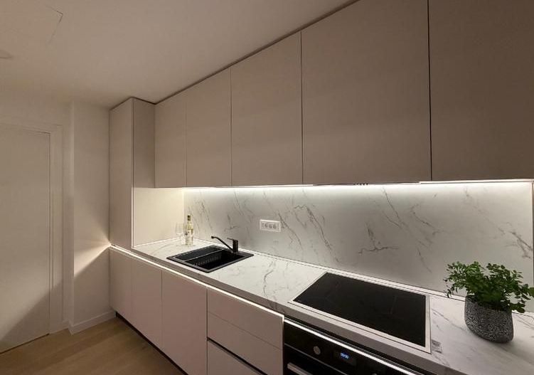2 Camere Premium | Nusco City | Mobilat Modern | Parcare Disponibilă - Poză 8