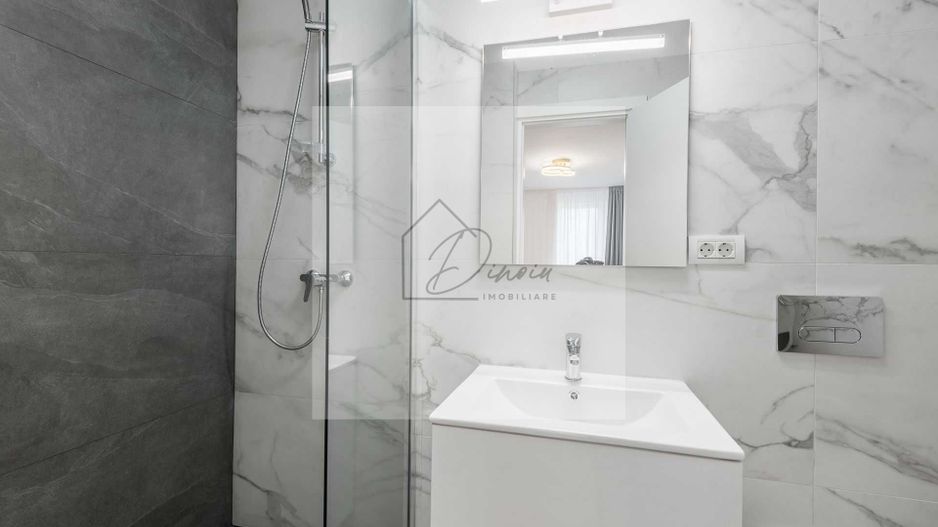 3 camere MTM Residence - Rond OMV Pipera I parcare I COMISION 0% - Poză 5