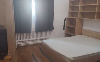 Apartament 2 camere decomandat, mobilat și utilat, Piața Unirii, Iași - Poză 1
