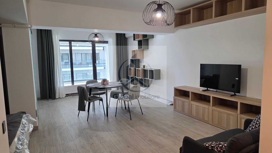 Inchiriez studio - Dristor - Select Residences - Poză 3