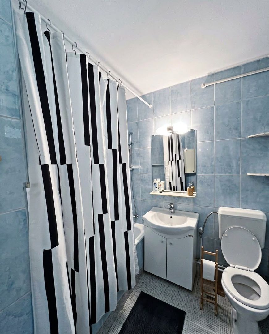 Apartament 3 camere Arcul de Triumf cu loc inclus de parcare - Poză 6