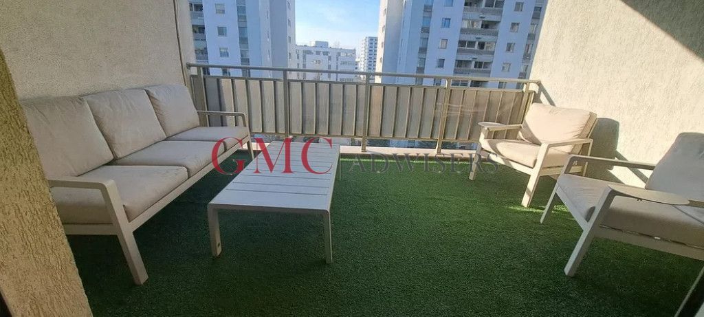 Apartament 2 camere - ansamblu rezidential West Park Ajustorului - Poză 3