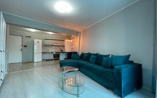 Apartament de vanzare tip studio in zona Frunzisului! - Poză 2