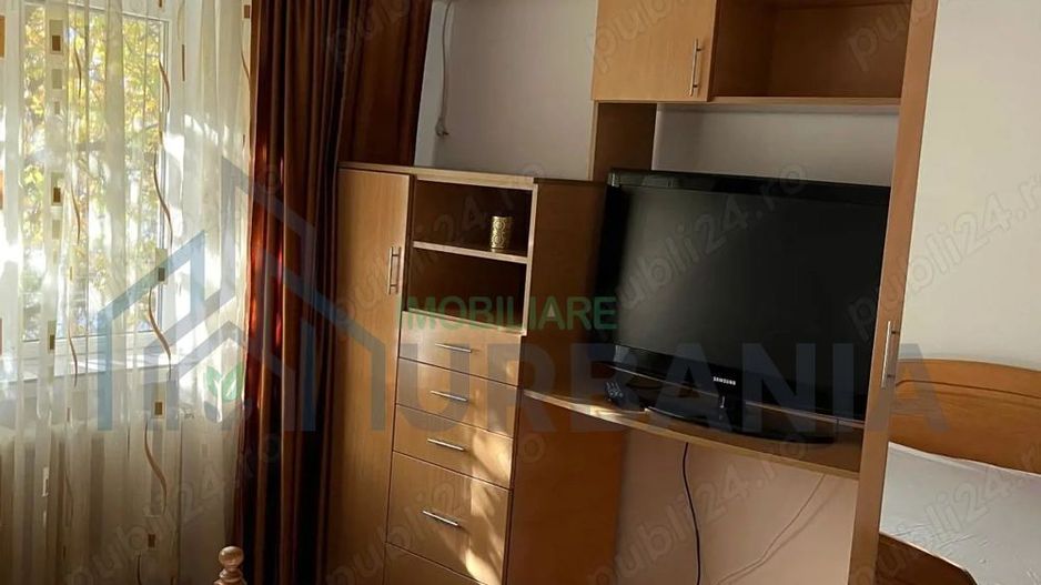 Inchiriez apartament 3 camere CUG, Aleea Tudor Neculai (langa Lidl) - Poză 10