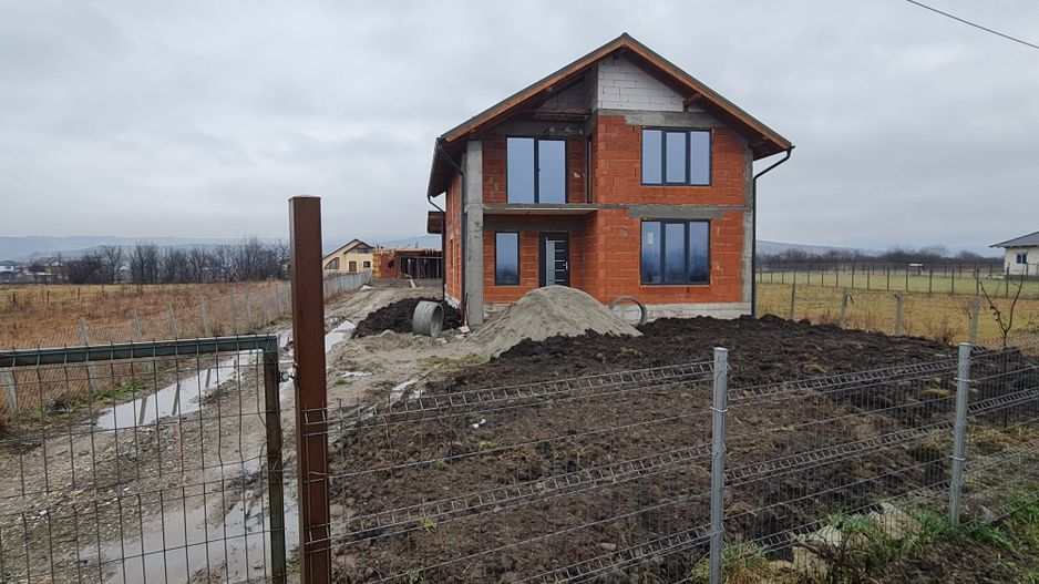 Casa P+E - Jelna, EXCLUSIVITATE! - Poză 7