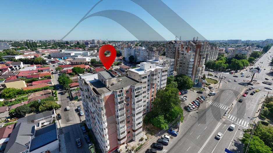Apartament 4 camere decomandat | 100 mp | Bloc 1989 | - Poză 18