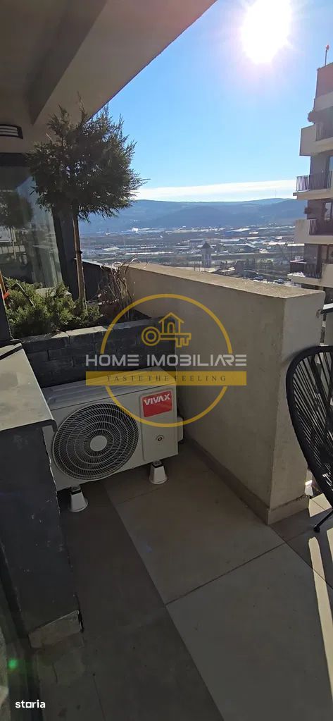 Apartament 2 camere / 57mp / in zona Tatarasi - Poză 7