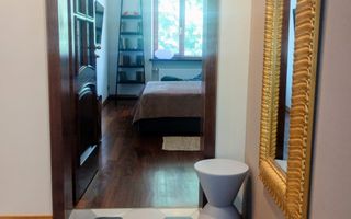Spre chirie | Apartament 91 m² | 2 dormitoare + living + birou | Centru | Bd. Ștefan cel Mare - Poză 17