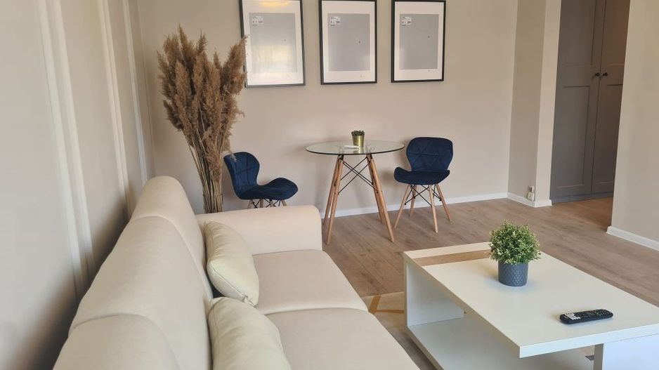 Inchiriere apartament Aviatiei, 2 camere - Poză 1