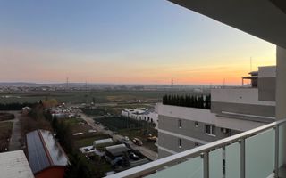 Apartament cu 2 camere | Vedere Panoramica | Nufarul | Oradea - Poză 16
