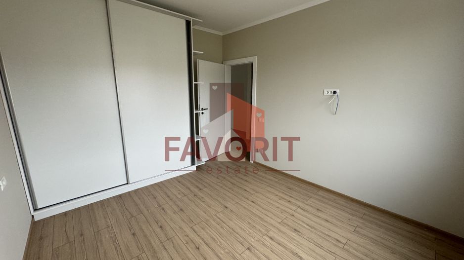 Etaj 1. Finisat la cheie. Loc de parcare - Poză 6