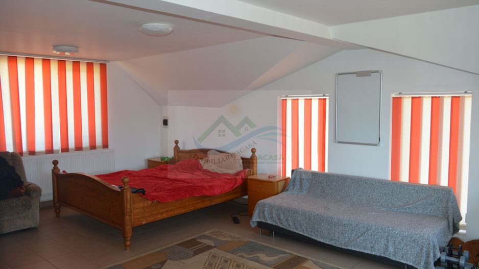 Casa/Spatiu comercial Burdujeni/ Suceava - Poză 57