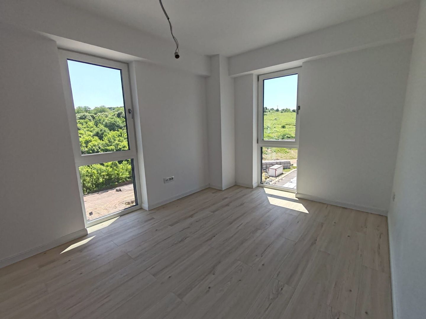 INTABULAT!Apartament 3 camere, DECOMANDAT, 67mp- Freya Bucium - Poză 8