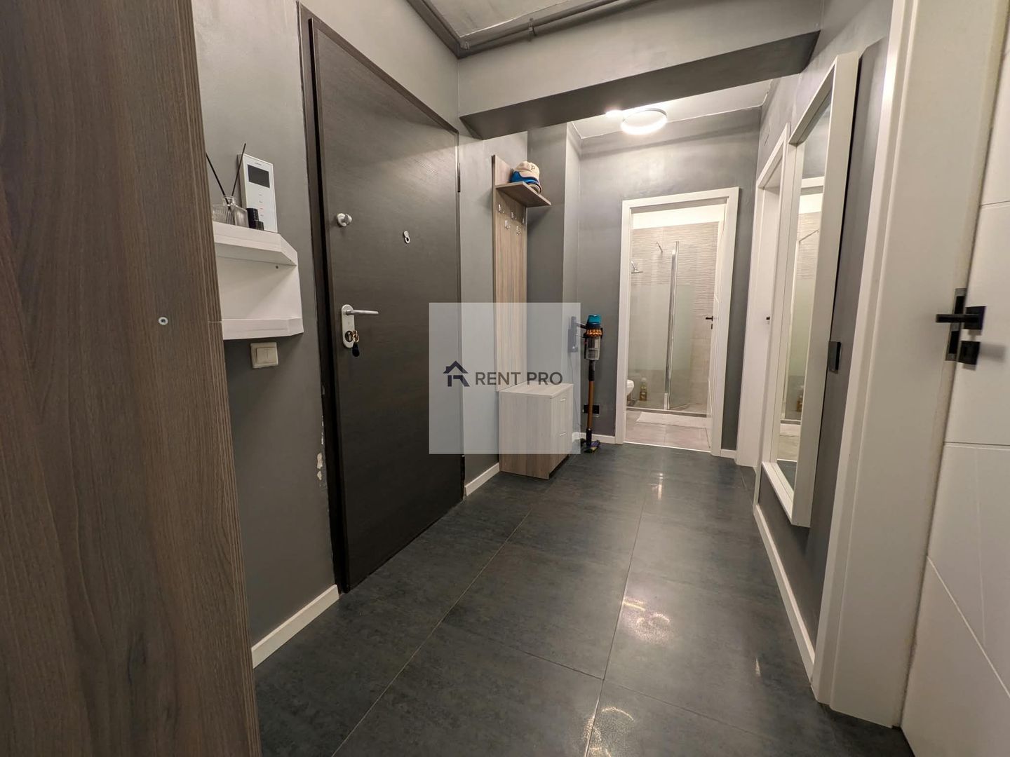 2 Camere Exigent Plaza Parcare Inclusa + Boxa Metrou Lujerului - Poză 9