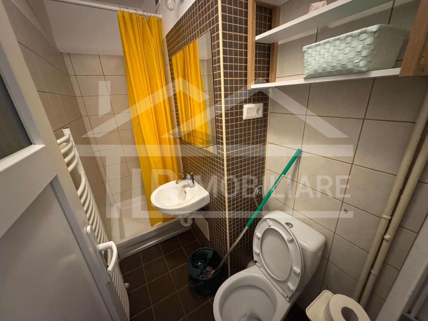Aparatament cu 4 camere, 76mp, Zona UMFST - Poză 14