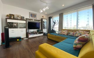 Apartament 3 camere Banu Manta- Piata Victoriei - Poză 2