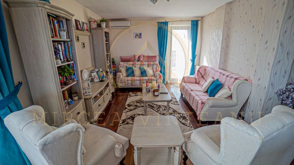 Palazu Mare / Elvila  - Vila deosebită compusă din S+P+2E, mobilata și utilata - Poză 67