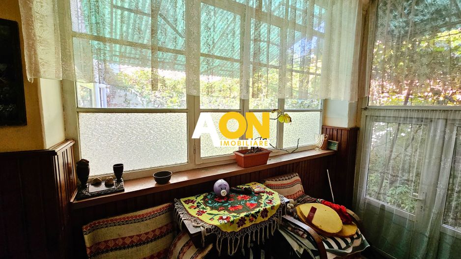 Casa cu 3 camere, 248 mp teren, pretabila pt birouri, zona Prefectura - Poză 11