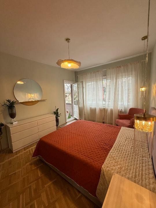 Cismigiu - parc Cazzavillan-2 camere-65 mp - Poză 5